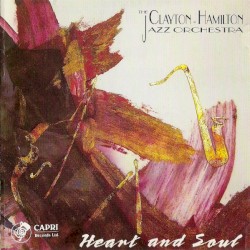 Heart and Soul