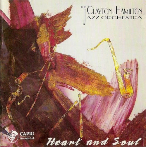 Heart and Soul
