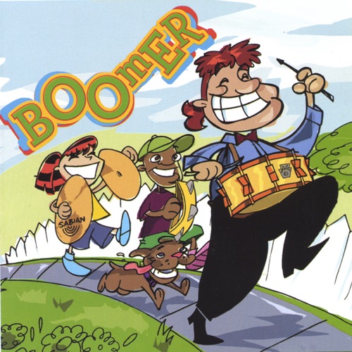 Boomer