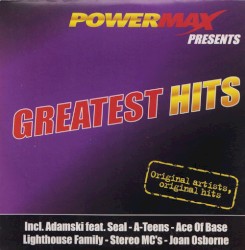 Greatest Hits