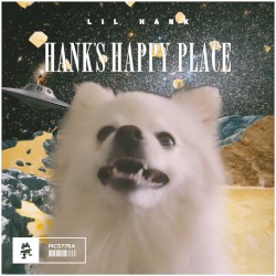 Hank’s Happy Place