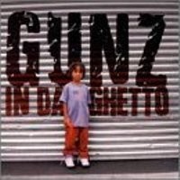 Gunz in da ghetto