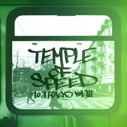 10 Tracks, Vol. III