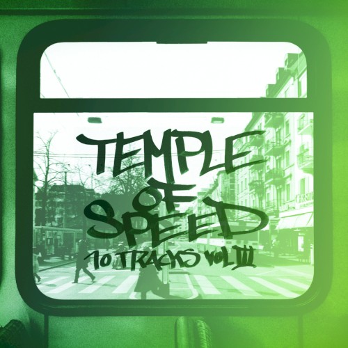10 Tracks, Vol. III