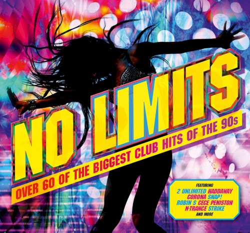 No Limits