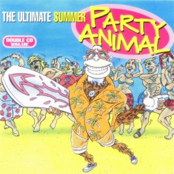 The Ultimate Summer Party Animal