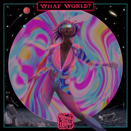 What World