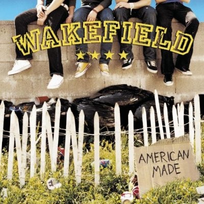 American Made