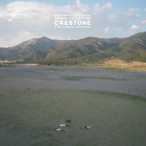 Crestone: Original Motion Picture Score