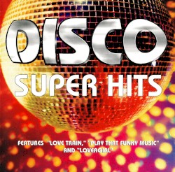 Disco Super Hits