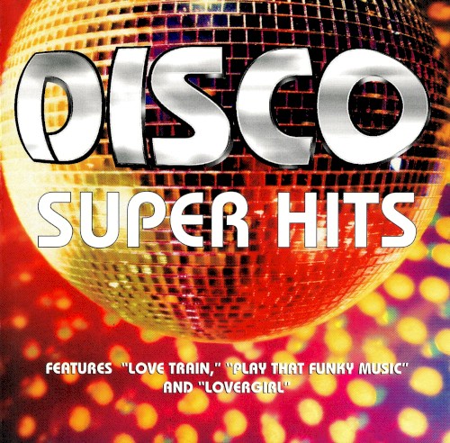 Disco Super Hits