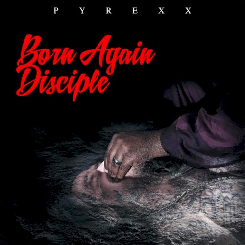Born Again Disciple