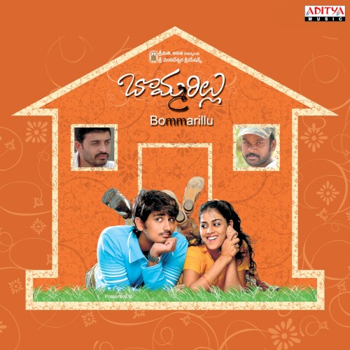 Bommarillu (Original Motion Picture Soundtrack)