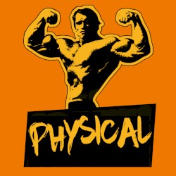 Physical, Mix 1