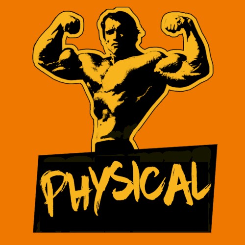 Physical, Mix 1