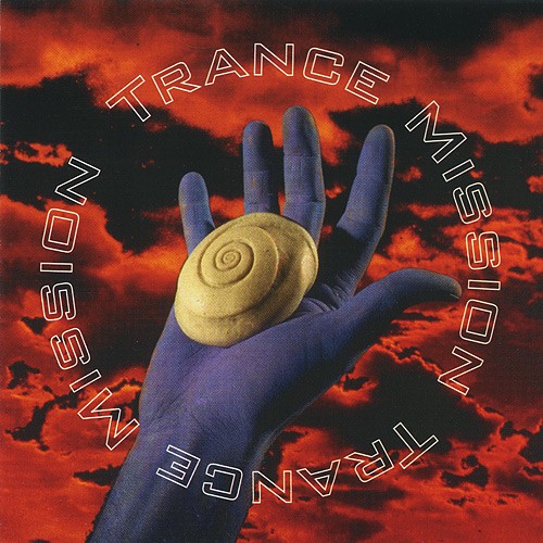Trance Mission