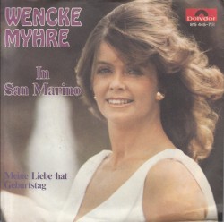 In San Marino