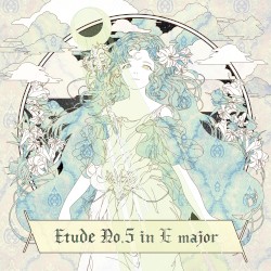 Etude No.5 in E major: The Piano Works