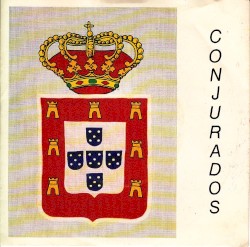 Conjurados