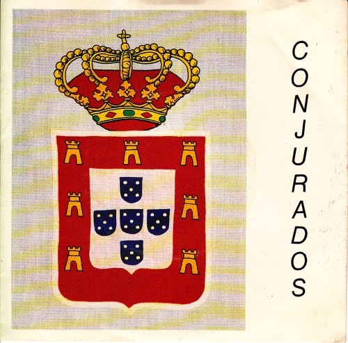 Conjurados