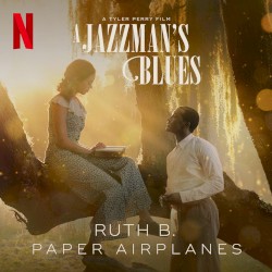 Paper Airplanes (From "A Jazzman's Blues" Soundtrack)