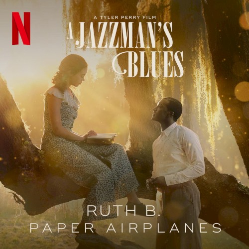 Paper Airplanes (From "A Jazzman's Blues" Soundtrack)