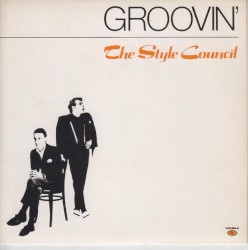 Groovin’