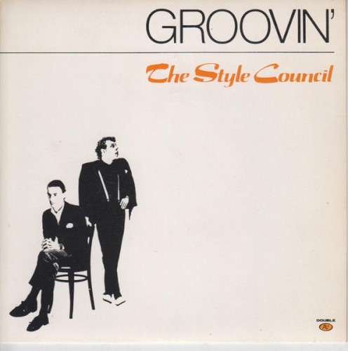 Groovin’