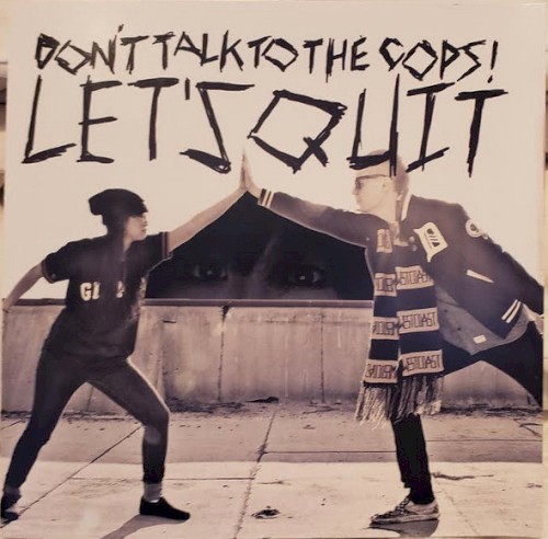 Let's Quit