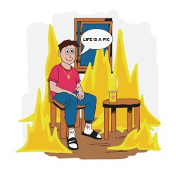 Life Is a Piç