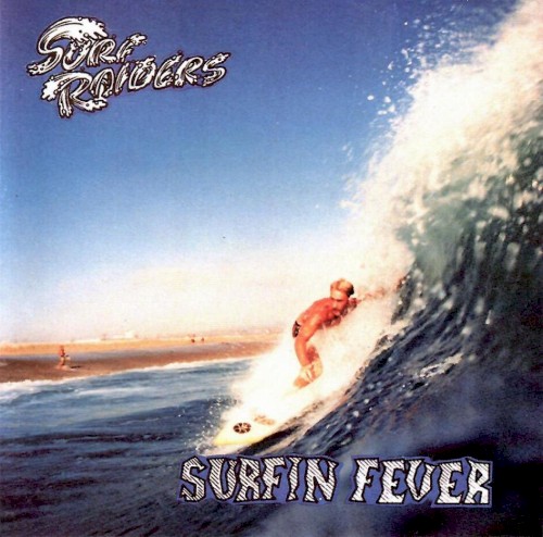 Surfin Fever