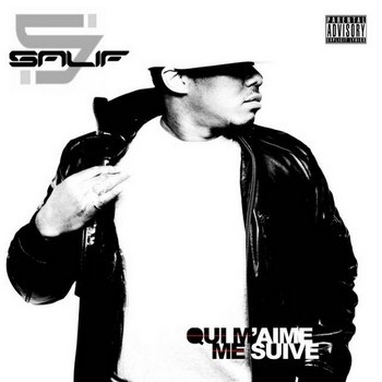 Qui m'aime me suive