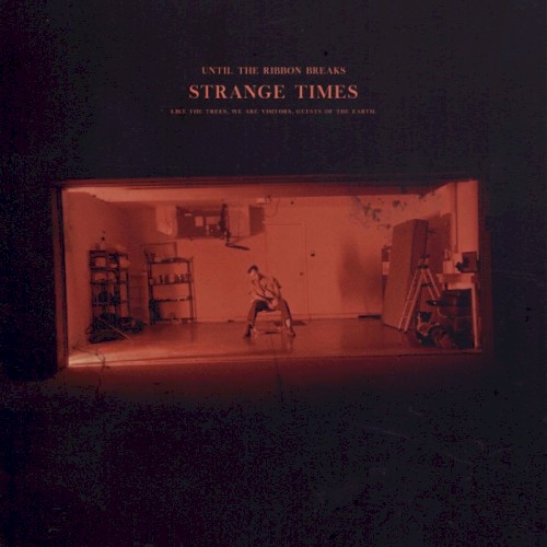 Strange Times