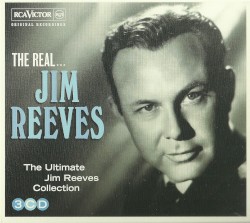 The Real... Jim Reeves