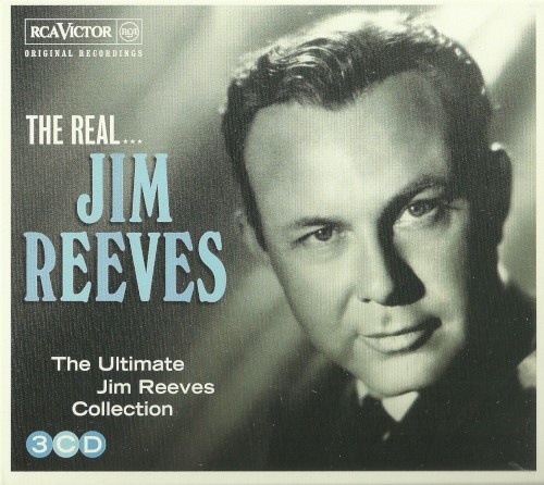 The Real... Jim Reeves