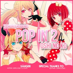 POP IN 2