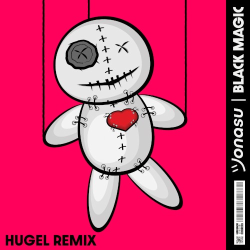 Black Magic (HUGEL remix)