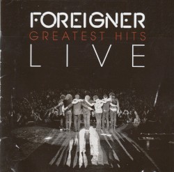 Greatest Hits Live