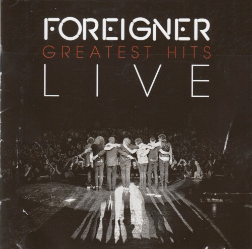 Greatest Hits Live