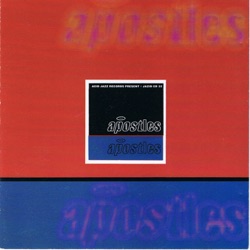 The Apostles