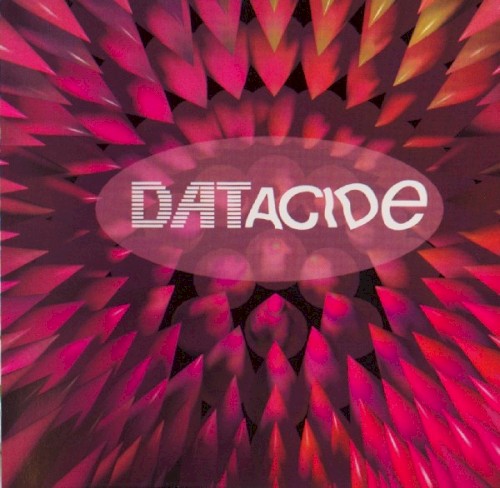 Datacide