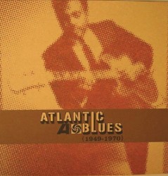 Atlantic Blues 1949-1970