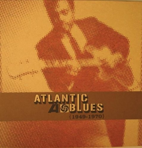Atlantic Blues 1949-1970