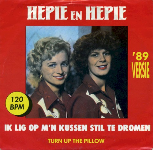 Ik lig op m’n kussen stil te dromen (’89 versie)