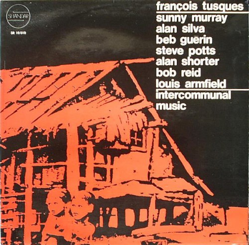 Intercommunal Music