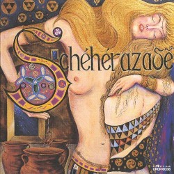 Schéhérazade