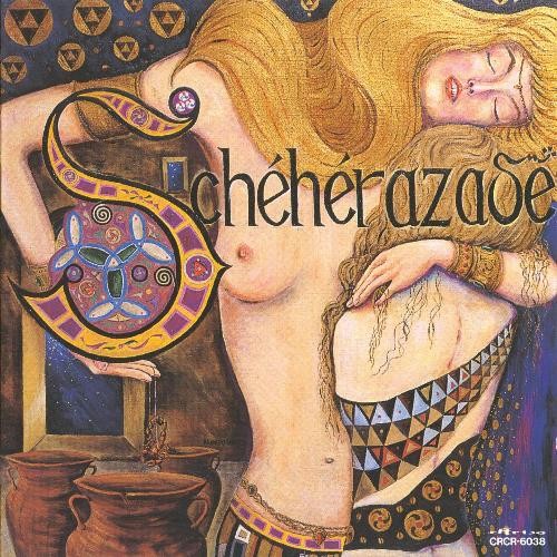 Schéhérazade