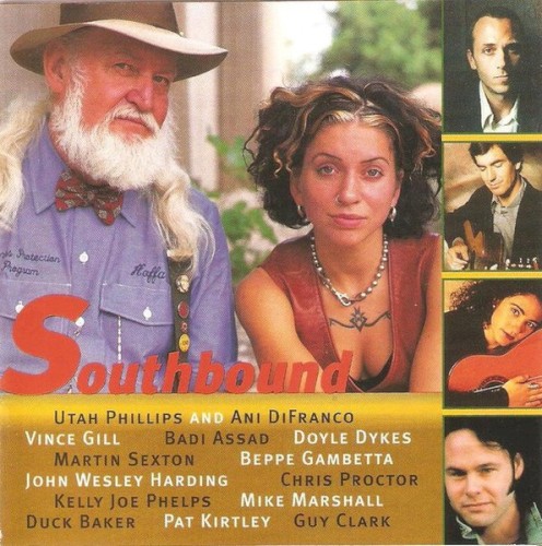 Southbound