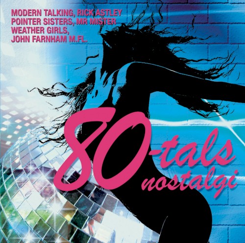 Hits of the 80’s