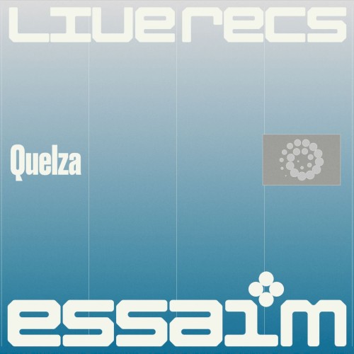 Quelza (full recording) @ essaim, Paris / 27dec2024